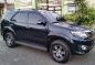 Toyota Fortuner G AT 2015 for sale-1