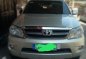 Toyota Fortuner 2007 for sale-0