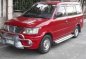 Mitsubishi Adventure 1998 For Sale-1