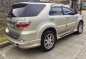 2010 Toyota Fortuner for sale-1