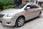 2011 Toyota Vios E AT for sale-2