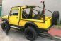 1997 Suzuki Samurai 4x4 Well Maintained-4