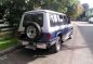 Like new Mitsubishi Pajero for sale-1