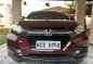 2016 Honda Hrv E for sale -1