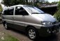 Rush 2001 Hyundai Starex for sale-1