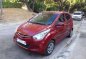 Hyundai Eon GLX 0.8L manual 2017 for sale-3