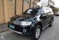 2010 Mitsubishi Montero for sale-1