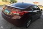 Hyundai Elantra 2013 for sale -5