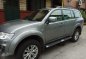 Mitsubishi Montero Sport GLX MT 2015 for sale-2