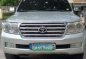 Toyota Land Cruiser VX 2011 for sale -1