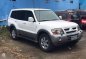 2006 Mitsubishi Pajero for sale-2