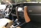 Toyota Fortuner G matic 2017 for sale-3
