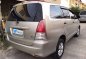 Toyota Innova E 2011 for sale-5