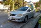 2008 Honda City for sale-1