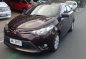 2017 Toyota Vios E for sale-0