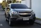 2015 Chevrolet Trailblazer for sale-1