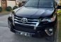 Toyota Fortuner 2016 for sale-0