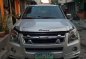 2013 Isuzu DMAX AT for sale-0