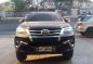 Toyota Fortuner 2017 for sale-1