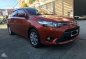 2015 Toyota Vios G for sale-2