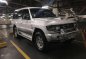 Mitsubishi Pajero Fieldmaster 2003 for sale-0