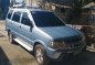 Isuzu Crosswind 2006 for sale-3