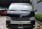 2016 Toyota Hiace for sale-4