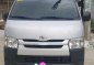 Toyota Hiace Commuter 2015 for sale-0