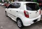 Like new Toyota Wigo for sale-2