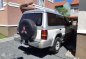 2002 Mitsubishi Pajero for sale-3