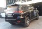 Toyota Fortuner 2017 for sale-2