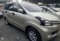 Toyota Avanza Automatic 2013 for sale-1