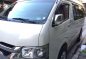 Toyota Hiace GL Grandia AT 2015 for sale-11