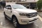 Ford Everest 2017 for sale-1