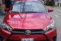 Toyota Yaris 2016 for sale-1