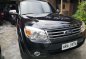 2015 Ford Everest Limited AT for sale-0