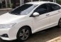 2014 Honda City VX for sale-0