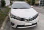 2015 Toyota Corolla Altis 1.6 V for sale-1