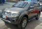 Mitsubishi Montero Sport 2015 for sale-1