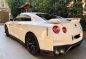 Nissan GTR 2018 For Sale-3