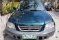 Honda Crv 2000 AT for sale-0