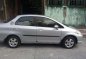 2004 Honda City IDSI 1.3 gas engine Manual transmission-3