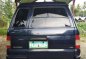 Mitsubishi Adventure 2005 for sale-2