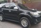 Toyota Fortuner 2013 for sale-0