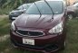 Mitsubishi Mirage 2016 for sale-6