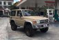 Toyota Land Cruiser 2017 for sale-3