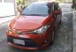 2016 Toyota Vios AUTOMATIC for sale-0