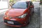 2016 Toyota Vios AUTOMATIC for sale-0