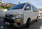 2016 Toyota Hiace GL Grandia MT 3.0L for sale-5