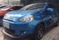 Mitsubishi Mirage Gls 2013 for sale-11